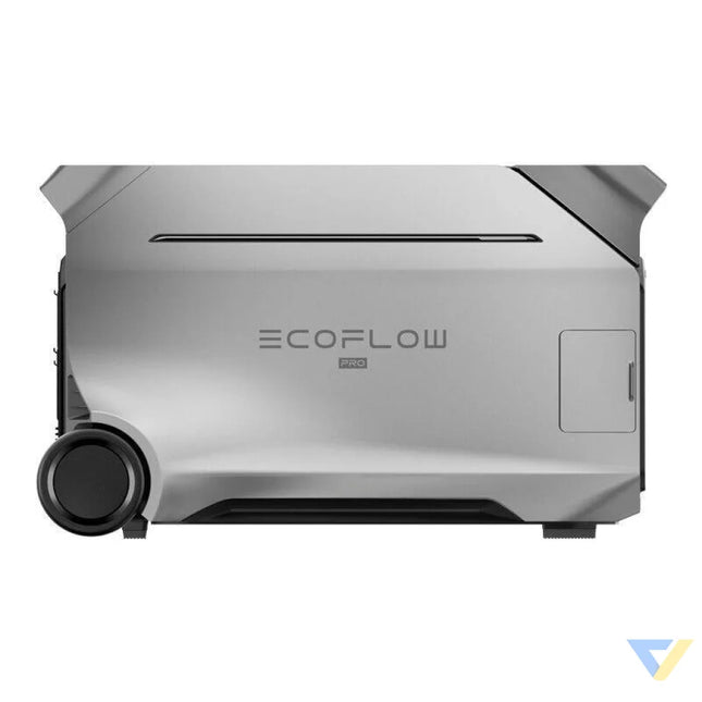 EcoFlow DELTA Pro 3 portable power station Power stations