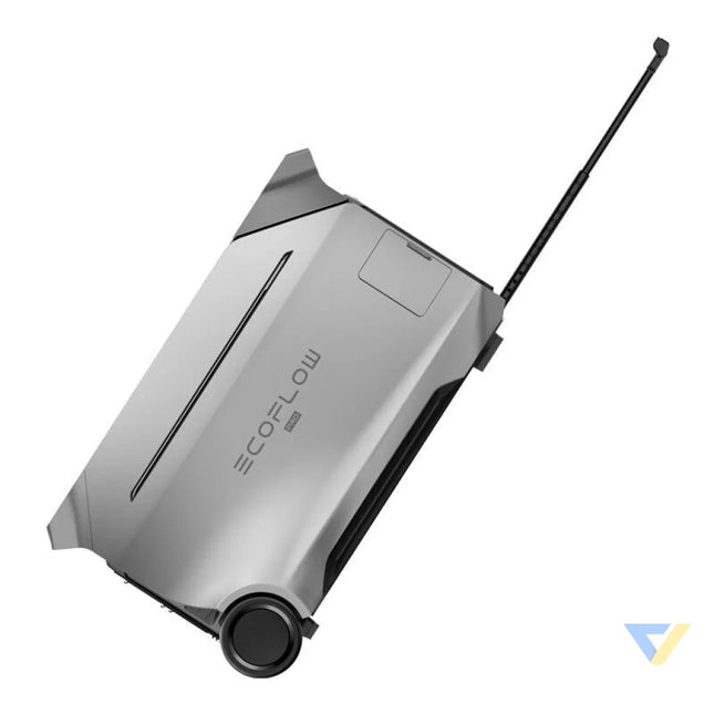 EcoFlow DELTA Pro 3 portable power station Power stations