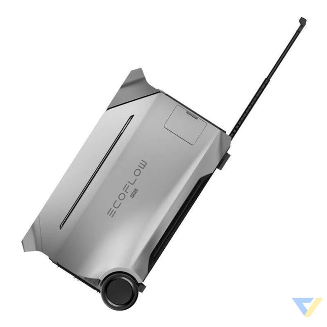 EcoFlow DELTA Pro 3 portable power station Power stations