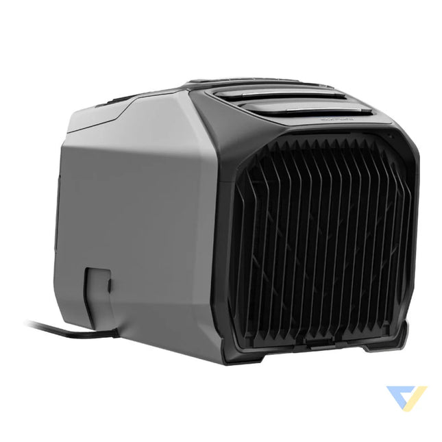 Ecoflow Eet Delta 3 Power Station + Wave 3 Air Conditioner Other