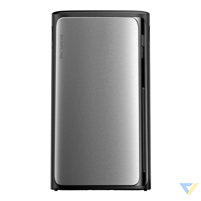 EcoFlow energy storage kit STREAM AC Pro + Energy storage with microinverter STREAM Ultra Balcony systems