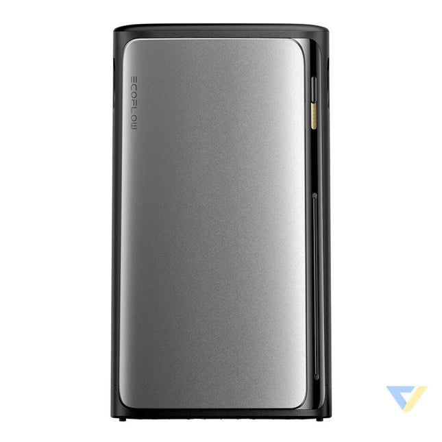 EcoFlow energy storage kit STREAM AC Pro + Energy storage with microinverter STREAM Ultra Balcony systems