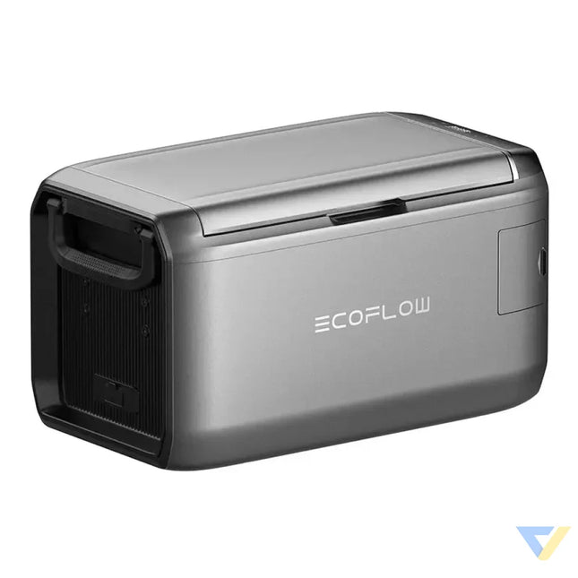 EcoFlow Glacier Classic 35l portable refrigerator Camping
