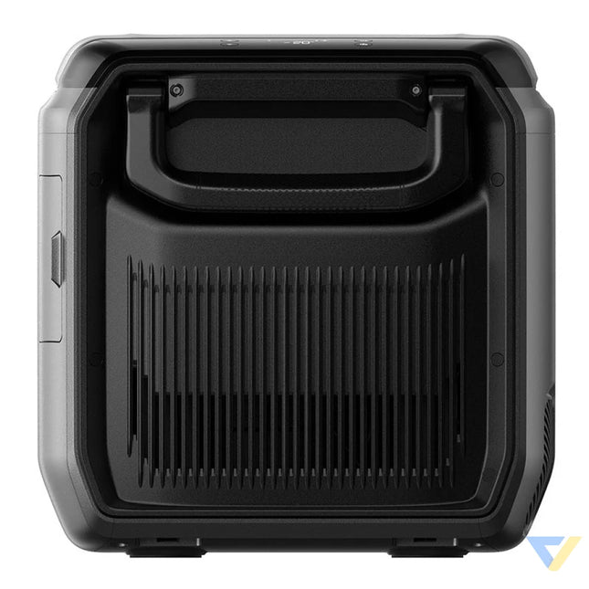 EcoFlow Glacier Classic 35l portable refrigerator Camping
