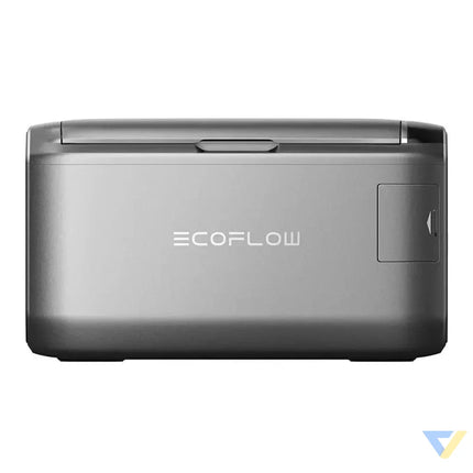 EcoFlow Glacier Classic 35l portable refrigerator Camping