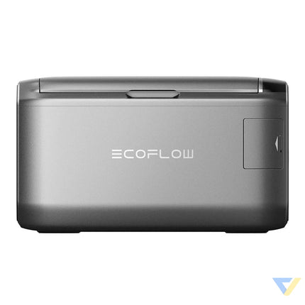 EcoFlow Glacier Classic 35l portable refrigerator Camping
