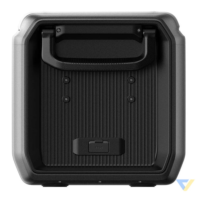 EcoFlow Glacier Classic 35l portable refrigerator Camping