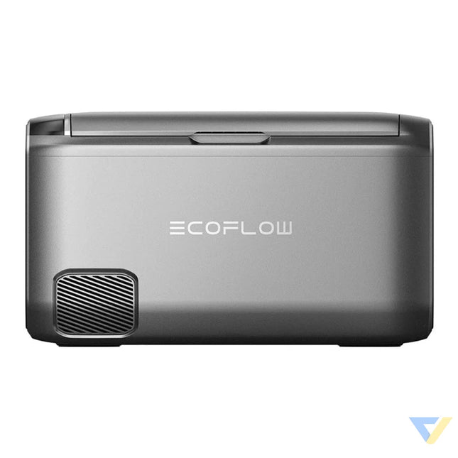 EcoFlow Glacier Classic 35l portable refrigerator Camping