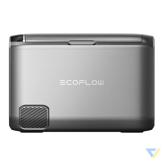 EcoFlow Glacier Classic 45l portable refrigerator Camping