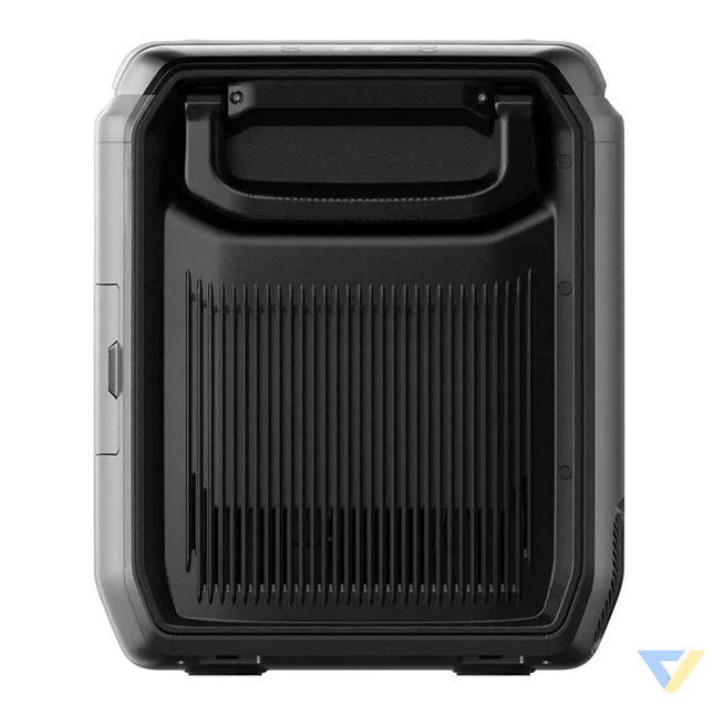 EcoFlow Glacier Classic 45l portable refrigerator Camping