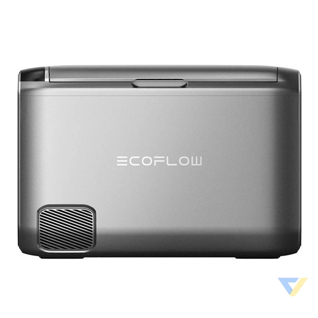 EcoFlow Glacier Classic 45l portable refrigerator Camping