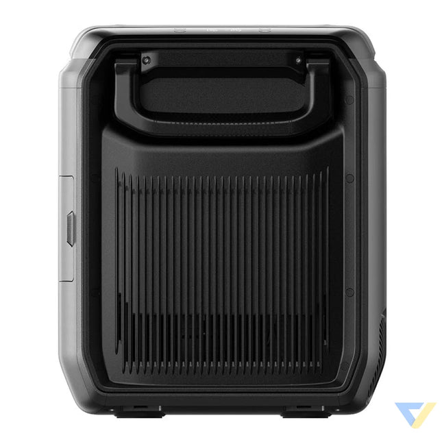 EcoFlow Glacier Classic 45l portable refrigerator Camping