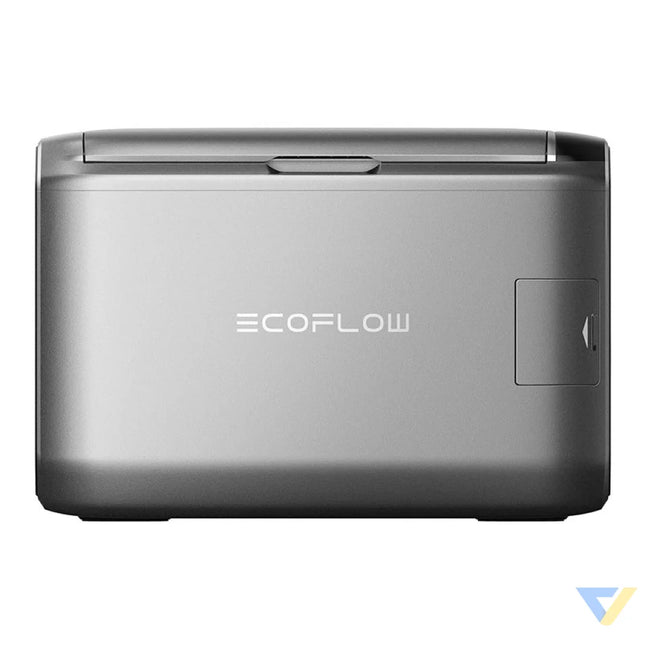 EcoFlow Glacier Classic 55l portable refrigerator Camping
