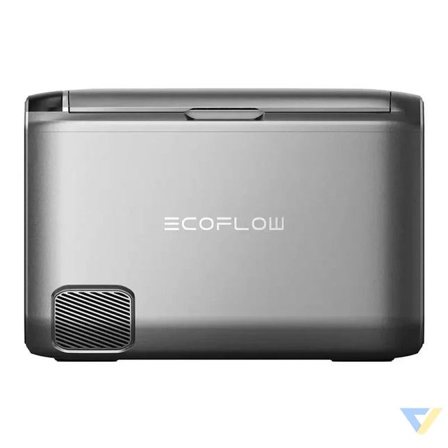 EcoFlow Glacier Classic 55l portable refrigerator Camping