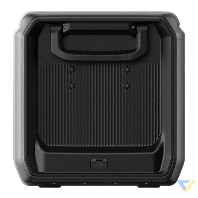 EcoFlow Glacier Classic 55l portable refrigerator Camping