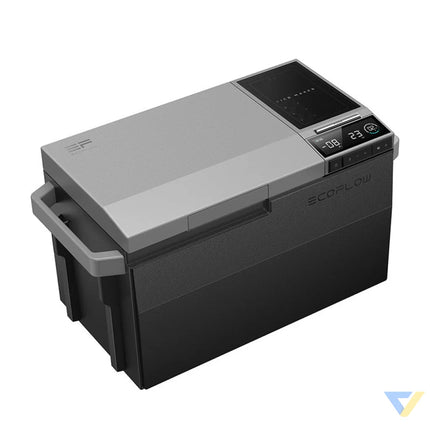 ECOFLOW Glacier portable refrigerator (CH plug in version) Camping