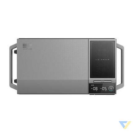 ECOFLOW Glacier portable refrigerator (CH plug in version) Camping