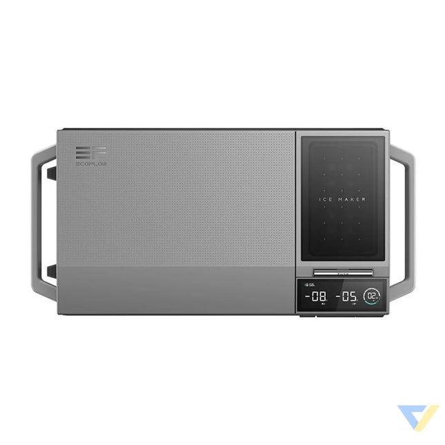 ECOFLOW Glacier portable refrigerator (CH plug in version) Camping