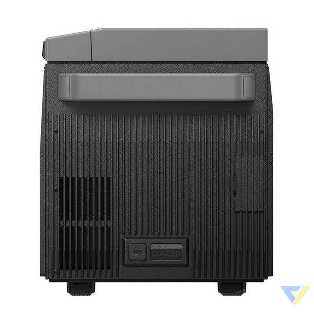 ECOFLOW Glacier portable refrigerator (CH plug in version) Camping