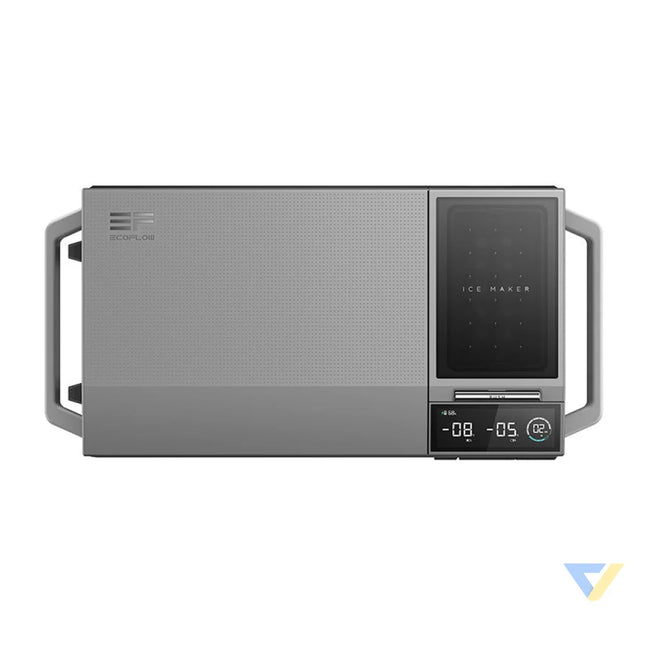 ECOFLOW Glacier portable refrigerator (CH plug in version) Camping