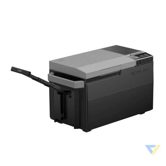ECOFLOW Glacier portable refrigerator (CH plug in version) Camping