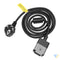 EcoFlow PowerStream power cable - 3m Accessories