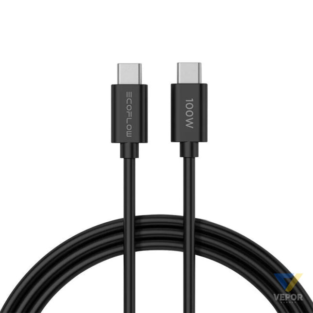 EcoFlow RAPID 65W GaN Charger mains chargers