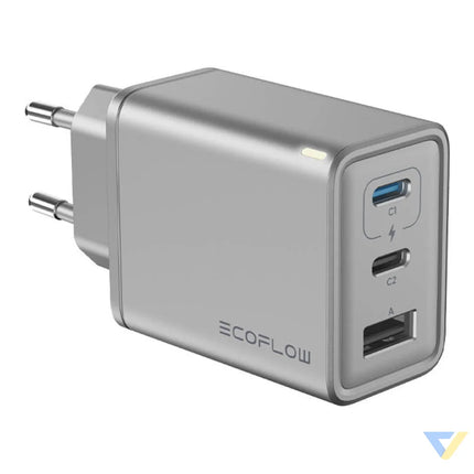 EcoFlow RAPID 65W GaN Charger mains chargers