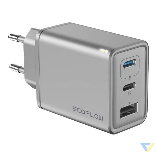 EcoFlow RAPID 65W GaN Charger mains chargers