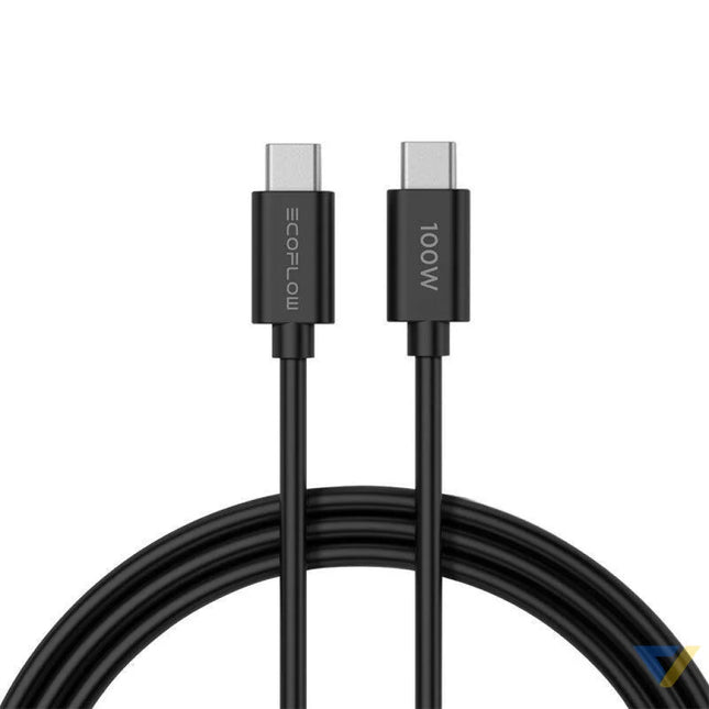 EcoFlow RAPID 65W GaN Charger mains chargers