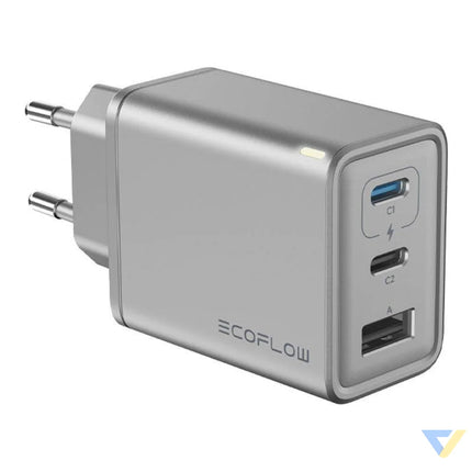 EcoFlow RAPID 65W GaN Charger mains chargers