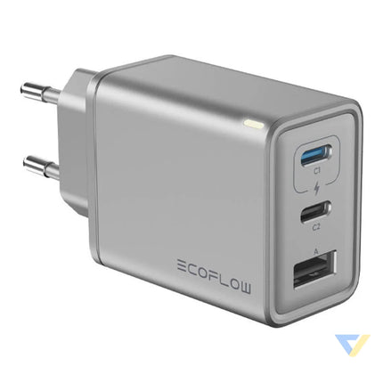 EcoFlow RAPID 65W GaN Charger mains chargers