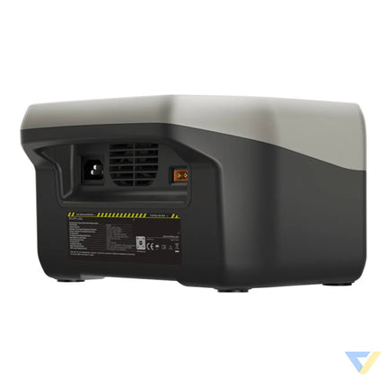 EcoFlow RIVER 2 portable power station (Version with CH plug) Power stations