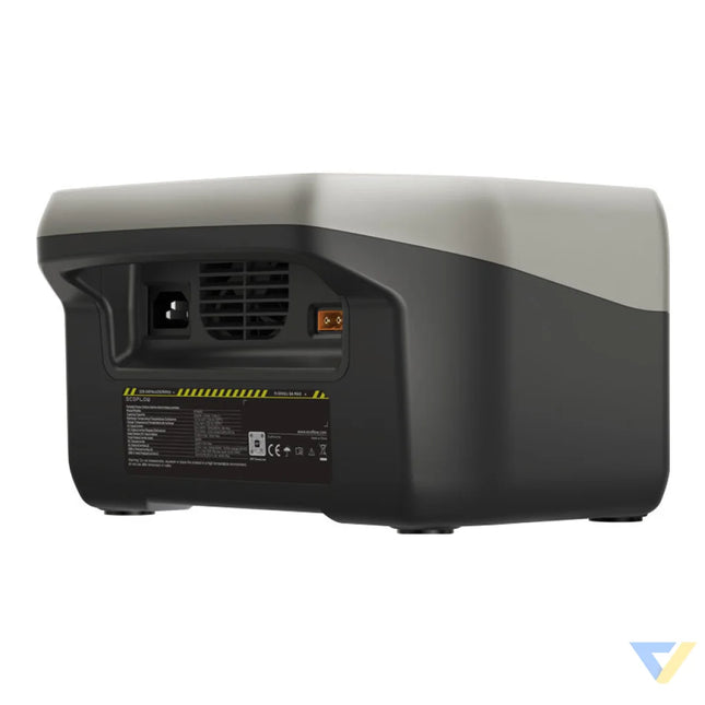 EcoFlow RIVER 2 portable power station (Version with CH plug) Power stations