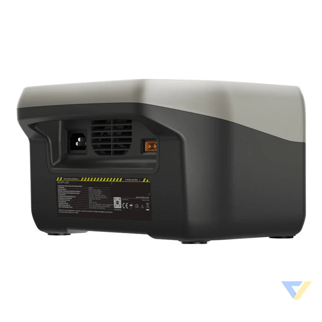 EcoFlow RIVER 2 portable power station (Version with CH plug) Power stations
