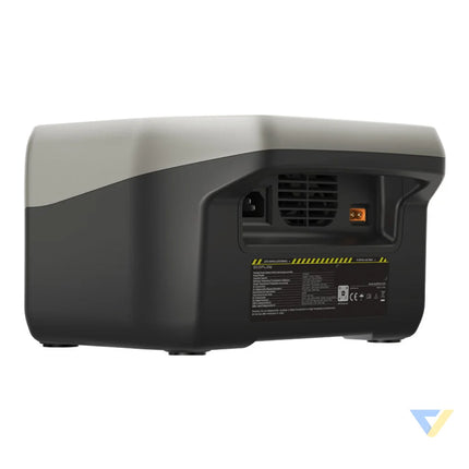 EcoFlow RIVER 2 portable power station (Version with CH plug) Power stations