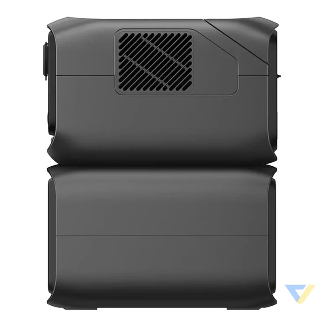 EcoFlow River 3 Max Plus Portable Power Station Power stations