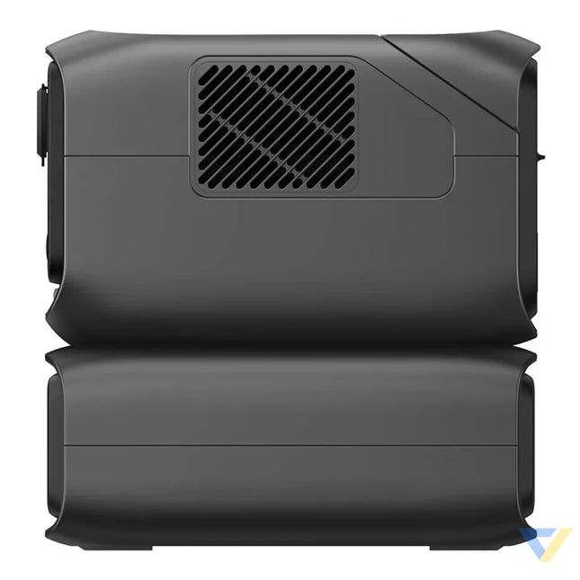 EcoFlow River 3 Max Portable Power Station Power stations
