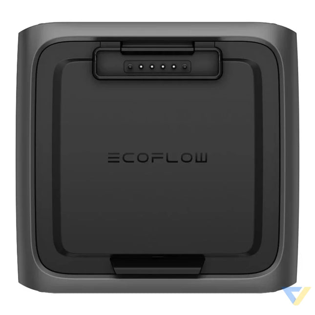 EcoFlow RIVER 3 Plus battery (286Wh) Accessories