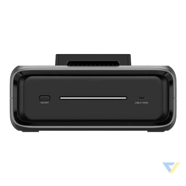 EcoFlow RIVER 3 Plus battery (286Wh) Accessories