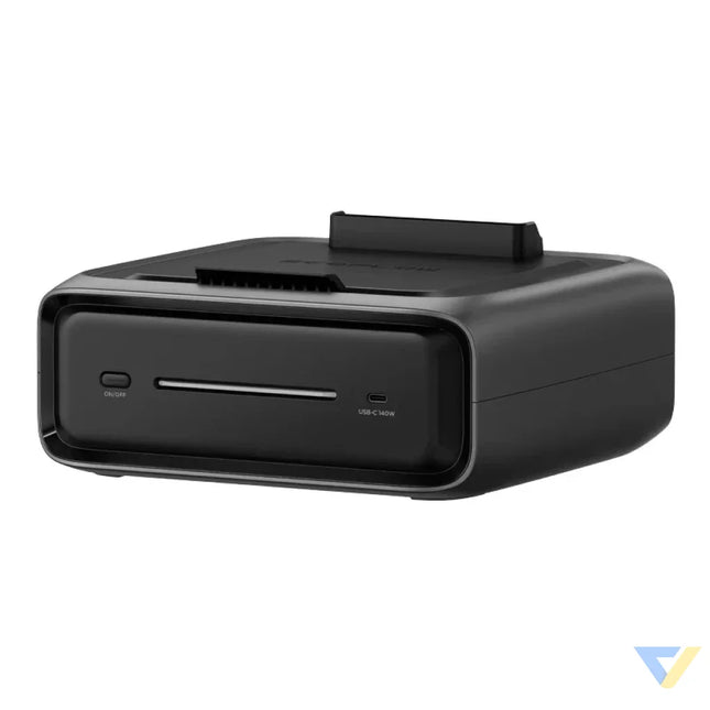 EcoFlow RIVER 3 Plus battery (286Wh) Accessories