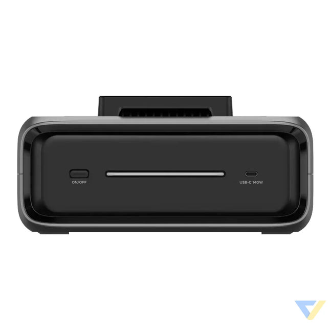 EcoFlow RIVER 3 Plus battery (286Wh) Accessories