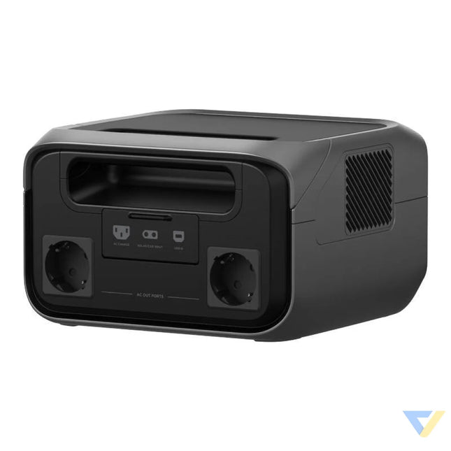 EcoFlow RIVER 3 Plus Portable Station Power stations