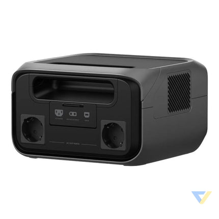EcoFlow RIVER 3 Plus Portable Station Power stations