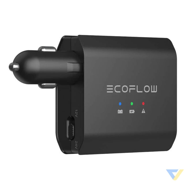 EcoFlow Smart Auto Battery Maintainer Jump starters