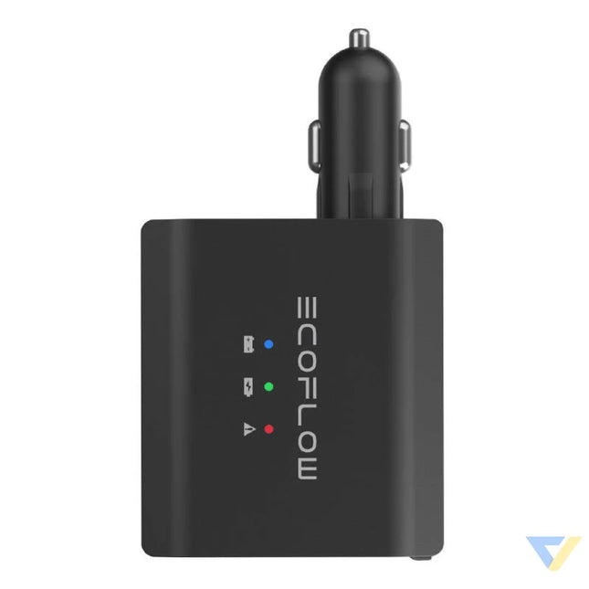 EcoFlow Smart Auto Battery Maintainer Jump starters