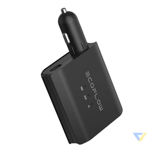 EcoFlow Smart Auto Battery Maintainer Jump starters
