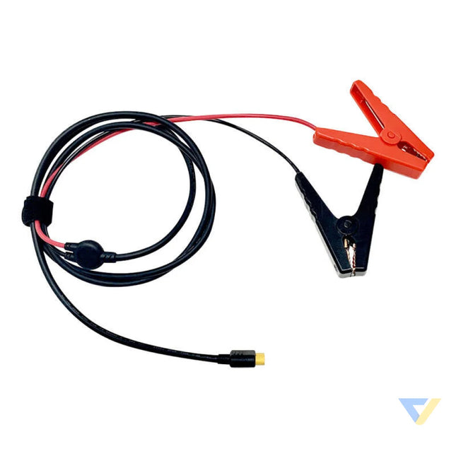 EcoFlow Smart Auto Battery Maintainer Jump starters