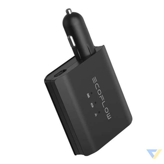 EcoFlow Smart Auto Battery Maintainer Jump starters