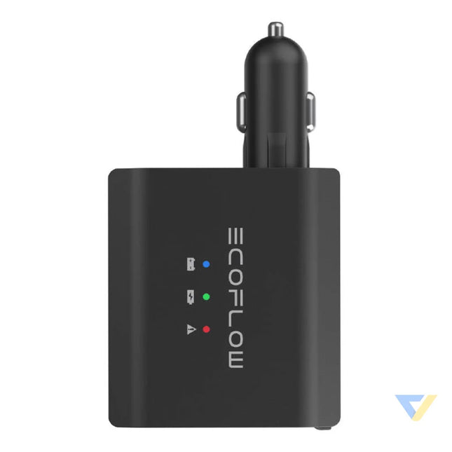 EcoFlow Smart Auto Battery Maintainer Jump starters